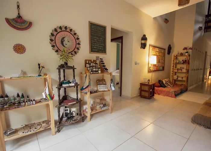 Casa Viva Itamambuca