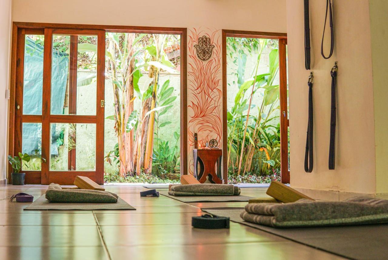Casa Viva Itamambuca Homestay *