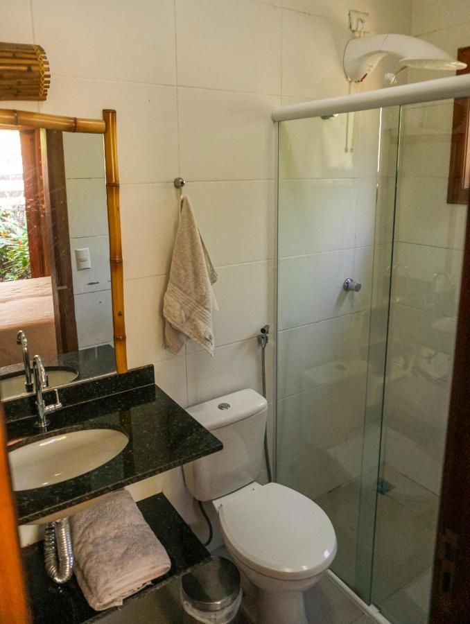 Casa Viva Itamambuca