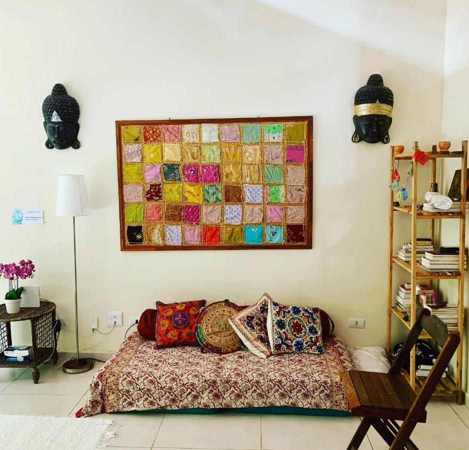 Casa Viva Itamambuca