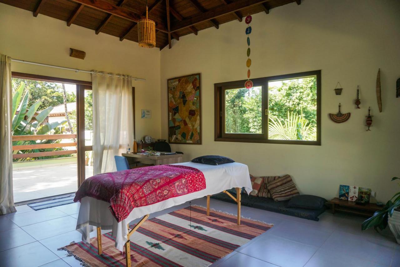 Homestay Casa Viva Itamambuca Ubatuba