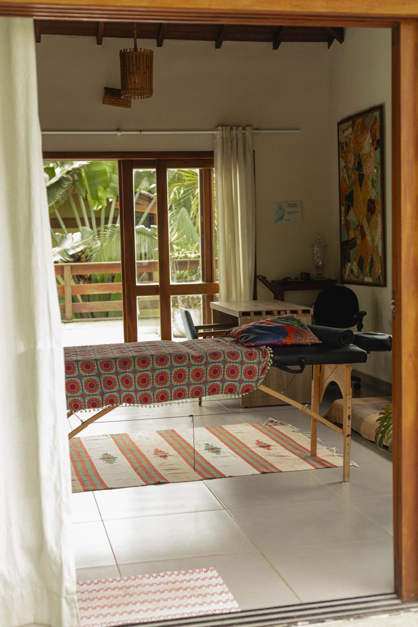 Casa Viva Itamambuca Ubatuba
